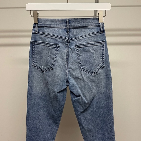 GAP High Rise Skinny Jeans - Picture 5 of 5